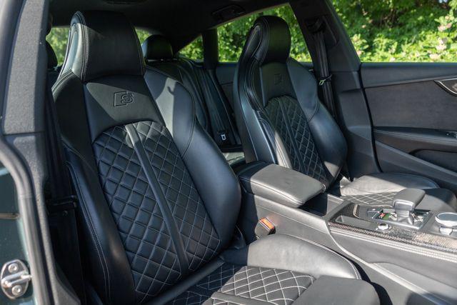 used 2018 Audi S5 car, priced at $26,950