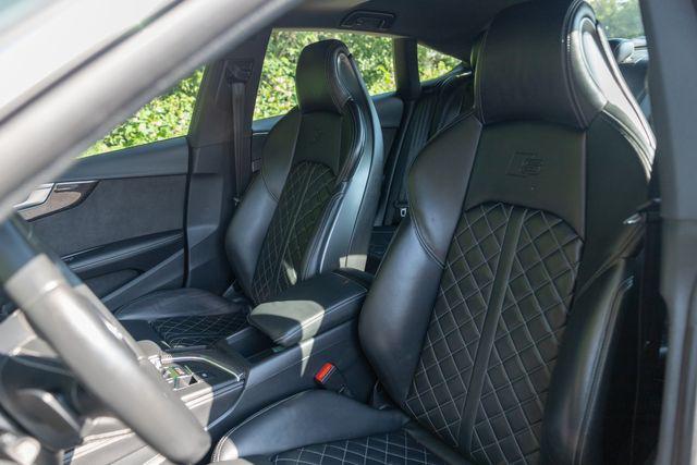 used 2018 Audi S5 car, priced at $26,950