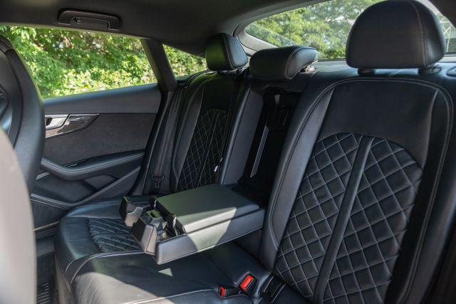 used 2018 Audi S5 car, priced at $26,950