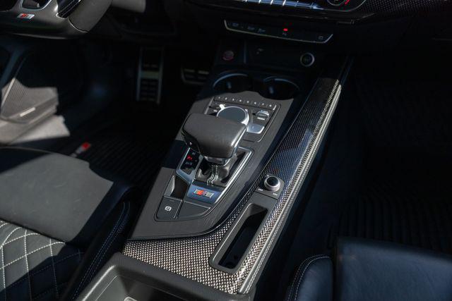 used 2018 Audi S5 car, priced at $26,950