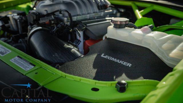 used 2015 Dodge Challenger car, priced at $49,950