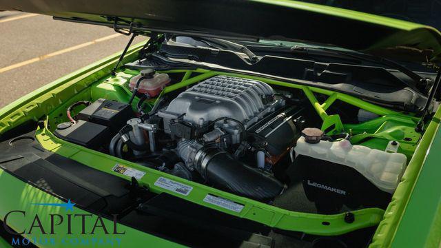 used 2015 Dodge Challenger car, priced at $49,950