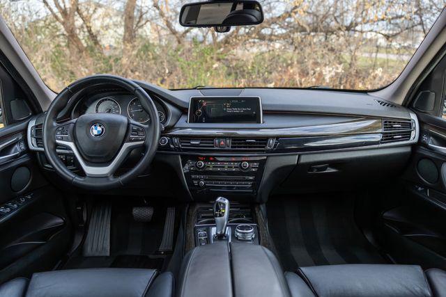 used 2014 BMW X5 car, priced at $17,950