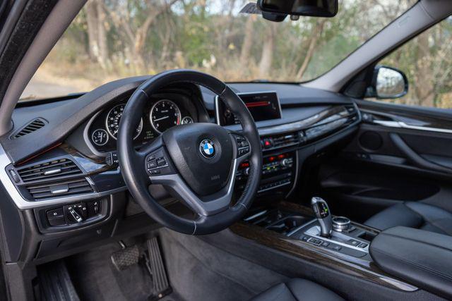 used 2014 BMW X5 car, priced at $17,950