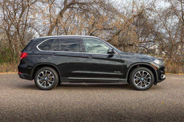 used 2014 BMW X5 car, priced at $17,950