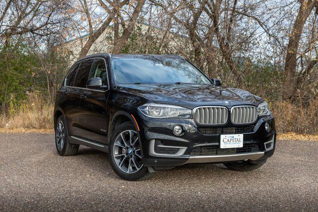 used 2014 BMW X5 car, priced at $17,950
