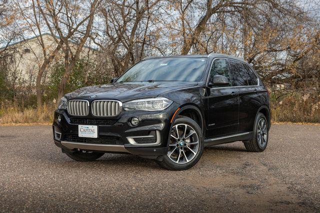 used 2014 BMW X5 car, priced at $17,950