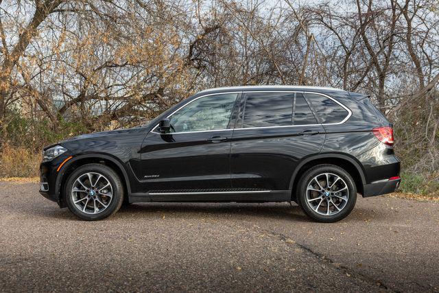 used 2014 BMW X5 car, priced at $17,950