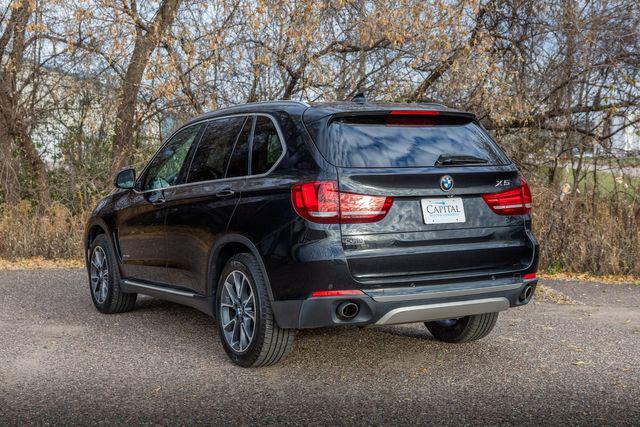 used 2014 BMW X5 car, priced at $17,950