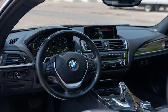 used 2016 BMW 228 car, priced at $17,950