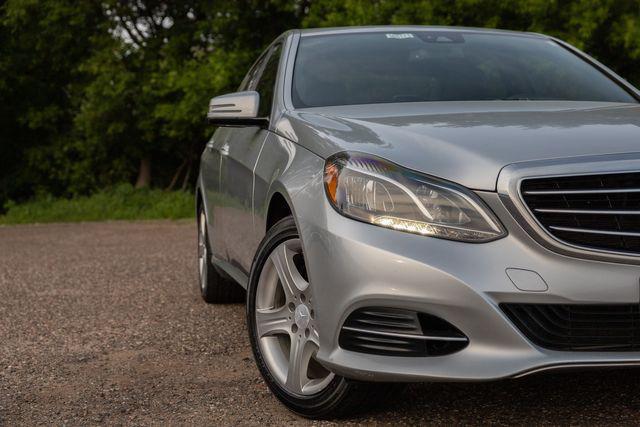 used 2014 Mercedes-Benz E-Class car, priced at $13,950