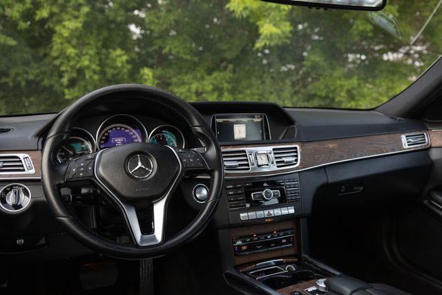 used 2014 Mercedes-Benz E-Class car, priced at $13,950