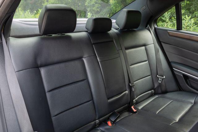used 2014 Mercedes-Benz E-Class car, priced at $13,950