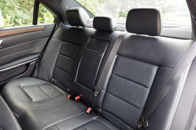 used 2014 Mercedes-Benz E-Class car, priced at $13,950