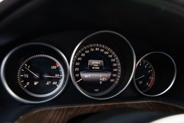 used 2014 Mercedes-Benz E-Class car, priced at $13,950