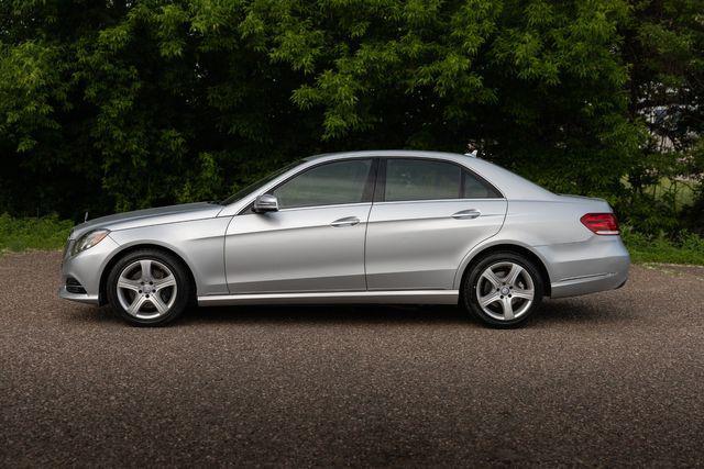 used 2014 Mercedes-Benz E-Class car, priced at $13,950
