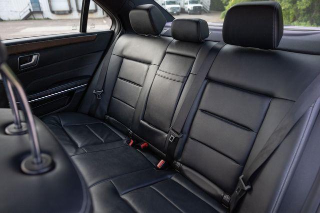 used 2014 Mercedes-Benz E-Class car, priced at $13,950