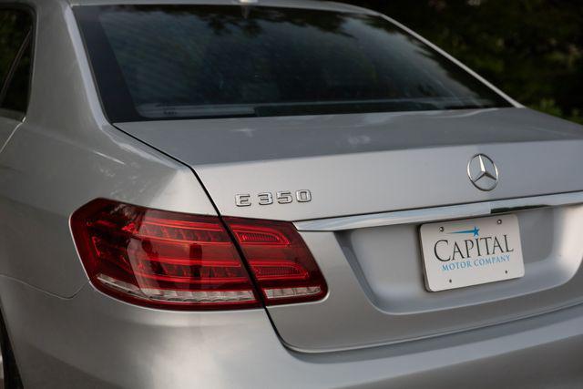 used 2014 Mercedes-Benz E-Class car, priced at $13,950