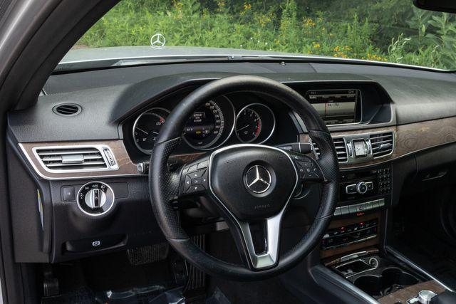 used 2014 Mercedes-Benz E-Class car, priced at $13,950