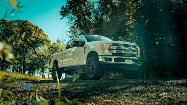 used 2019 Ford F-250 car, priced at $49,950