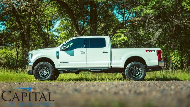 used 2019 Ford F-250 car, priced at $49,950