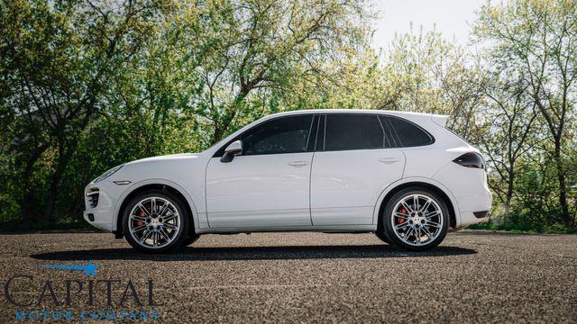 used 2013 Porsche Cayenne car, priced at $21,950