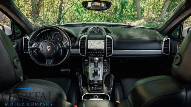 used 2013 Porsche Cayenne car, priced at $21,950
