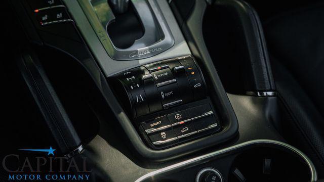 used 2013 Porsche Cayenne car, priced at $21,950