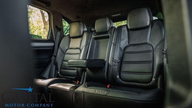 used 2013 Porsche Cayenne car, priced at $21,950