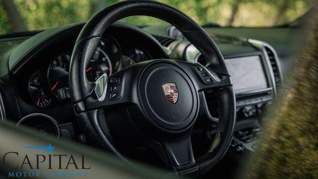 used 2013 Porsche Cayenne car, priced at $21,950