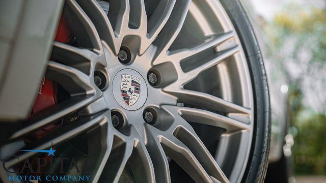 used 2013 Porsche Cayenne car, priced at $21,950