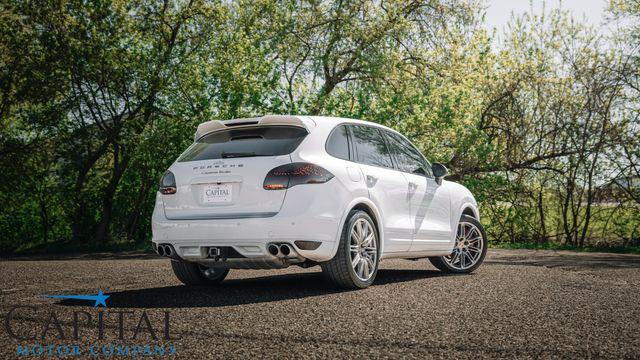 used 2013 Porsche Cayenne car, priced at $21,950