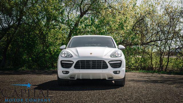 used 2013 Porsche Cayenne car, priced at $21,950
