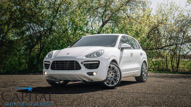 used 2013 Porsche Cayenne car, priced at $21,950