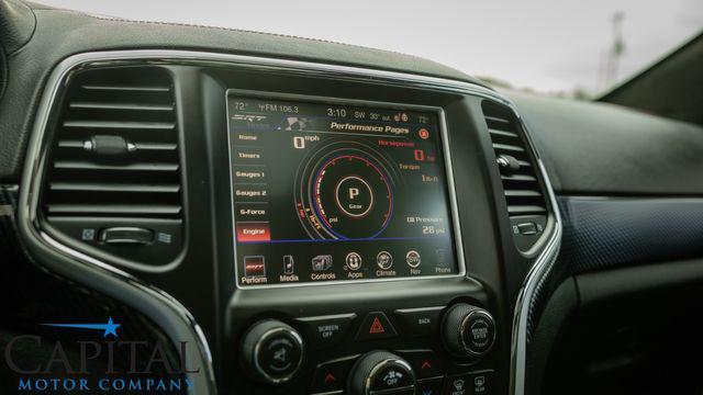 used 2016 Jeep Grand Cherokee car, priced at $34,950