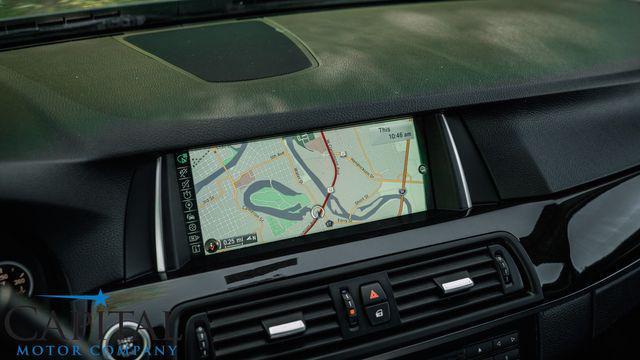 used 2014 BMW 535 car, priced at $15,950