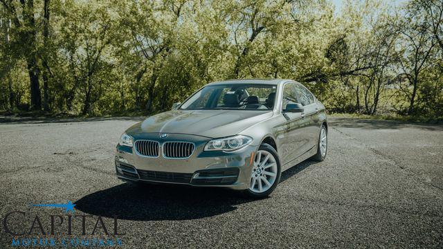 used 2014 BMW 535 car, priced at $15,950
