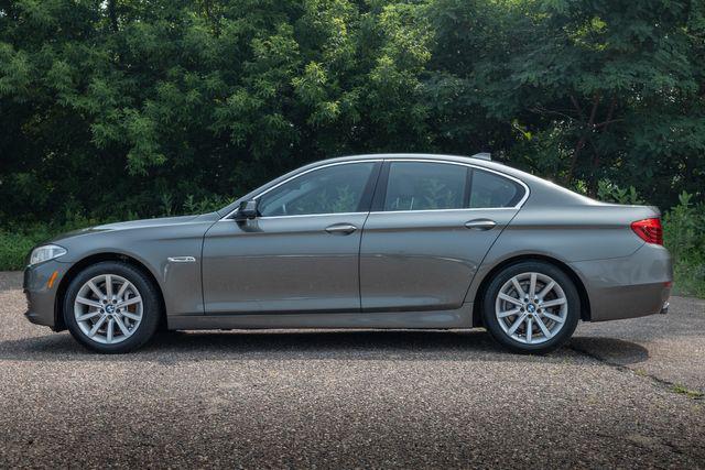 used 2014 BMW 535 car, priced at $14,950