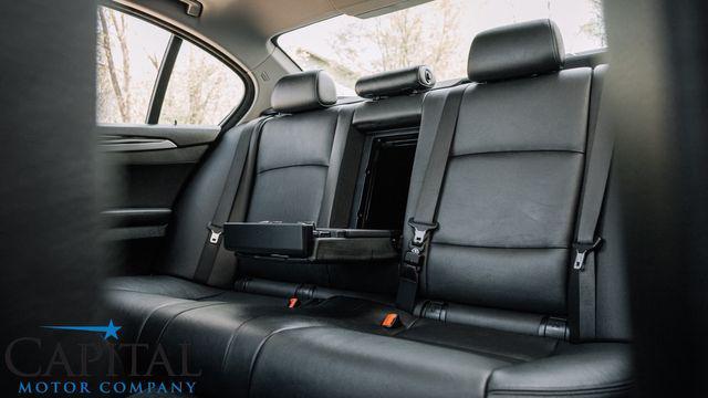 used 2014 BMW 535 car, priced at $15,950