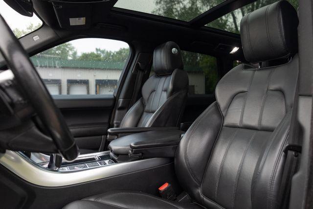 used 2016 Land Rover Range Rover Sport car, priced at $21,950