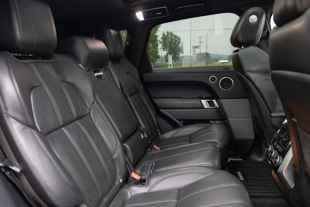 used 2016 Land Rover Range Rover Sport car, priced at $21,950