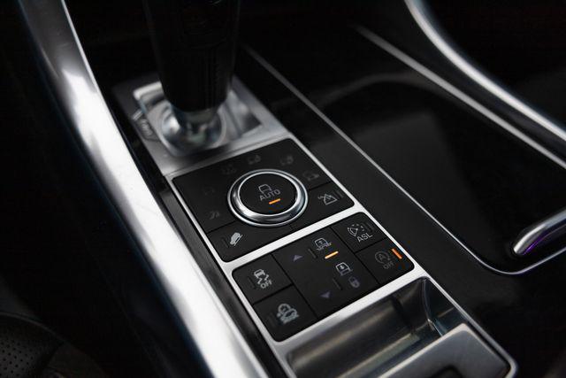 used 2016 Land Rover Range Rover Sport car, priced at $21,950