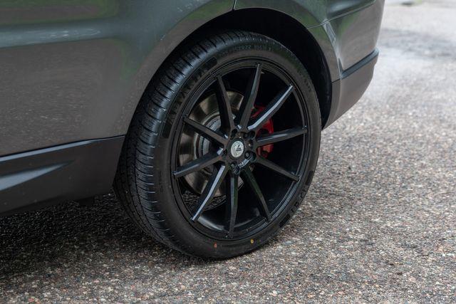 used 2016 Land Rover Range Rover Sport car, priced at $21,950