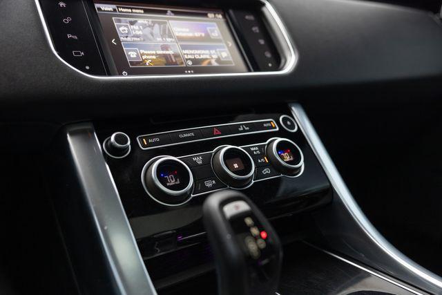 used 2016 Land Rover Range Rover Sport car, priced at $21,950