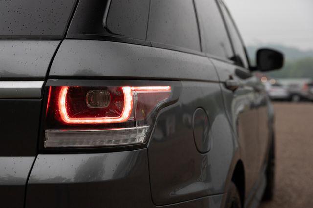 used 2016 Land Rover Range Rover Sport car, priced at $21,950
