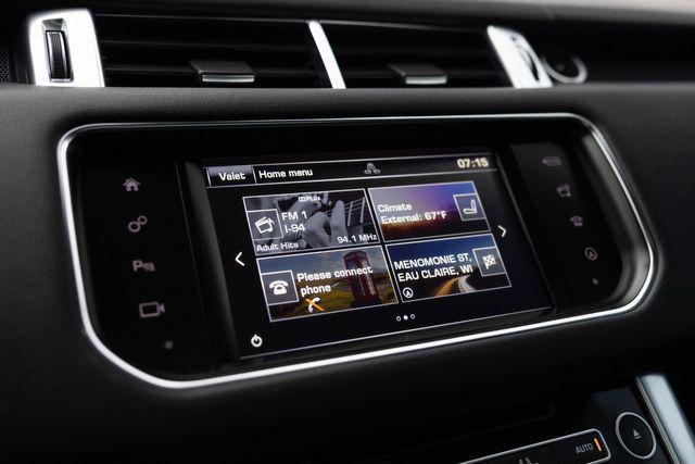 used 2016 Land Rover Range Rover Sport car, priced at $21,950
