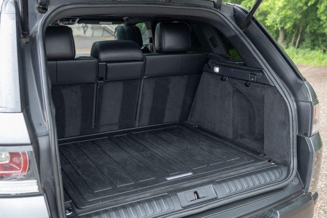 used 2016 Land Rover Range Rover Sport car, priced at $21,950