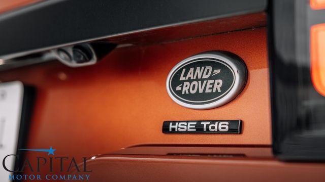 used 2017 Land Rover Discovery car, priced at $24,950