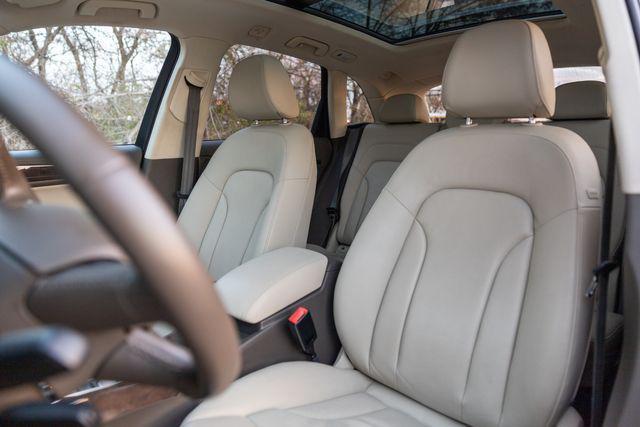 used 2014 Audi Q5 car, priced at $12,950