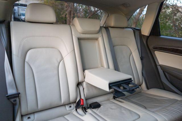 used 2014 Audi Q5 car, priced at $12,950